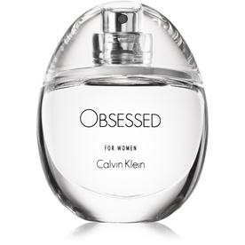 Оригинален дамски парфюм CALVIN KLEIN Obsessed For Women EDP Без Опаковка /Тестер/